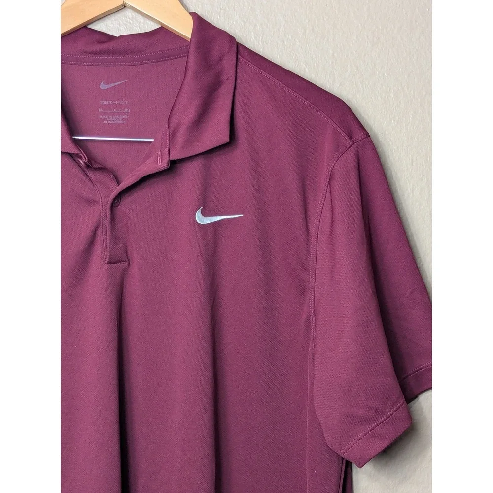 Nike dri fit